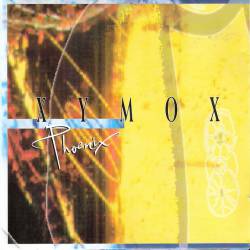 Clan Of Xymox : Phoenix